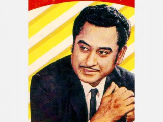 Kishore Kumar picture, image, poster